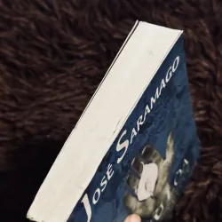 Mù loà - Joe Saramago 758043