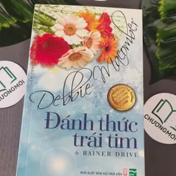Đánh Thức Trái Tim (2009) - Debbie Macomber 604470