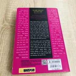 NGHỆ THUẬT QUYẾN RŨ  968614