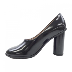 【Khuyến mãi】Giày cao gót BOTTEGA VENETA 663379