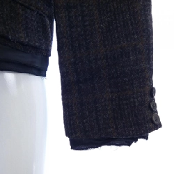 【Coupon対象】Miu Miu MIU MIU Jacket 642304