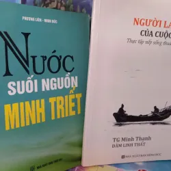 nước suối nguồn minh triết 1035247