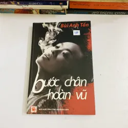 Bước chân hoàn vũ - Bùi Anh Tấn