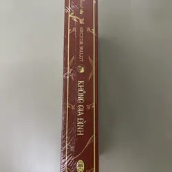 Không Gia Đình 576913