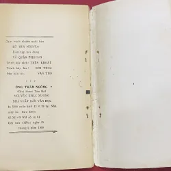 Ông Thần Ngông - Giai thoại Tản Đà 1010263