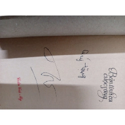 Bản Tình Ca Cuộc Sống - Trần Trà My - có chữ ký tác giả VĂN HỌC RUBO2809 919822