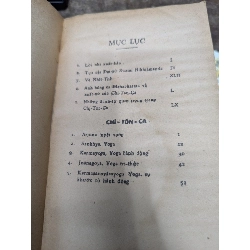 Chí Tôn Ca - bản dịch của Nguyễn Quỳnh 740247