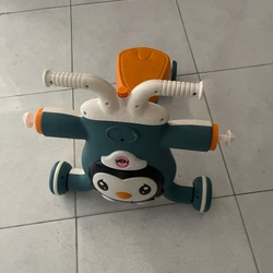 Xe tập di đa năng V-baby 007