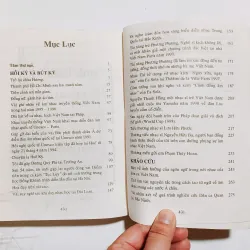 Trần Văn Khuê & Âm Nhạc Dân Tộc - GSTS Trần Văn Khuê 762820