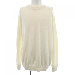 Louis Vuitton LOUIS VUITTON Áo len cổ tròn Inside Out HGN62WJZE - Hàng hiệu Chính hãng