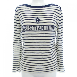 【Mã giảm giá】Christian Dior CHRISTIAN DIOR Áo len