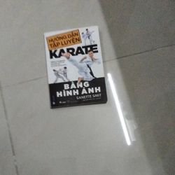 Sách karate 349386