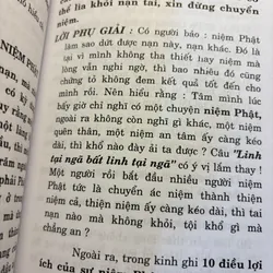 48 Pháp Niệm Phật - Tác Giả Sa Môn Thích Tịnh Lạc (Có Quà Tặng Kèm) 564769