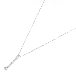 Dây chuyền Tiffany Jazz Drop - Hàng hiệu Authentic 843756