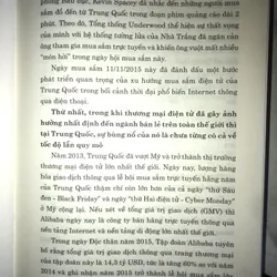 Nền kinh tế di động của Trung Quốc  707473