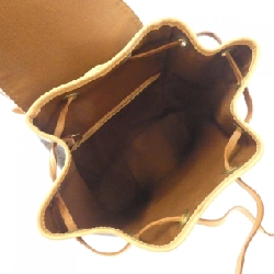 Ba lô Louis Vuitton Monogram Montsouris MM M51136 609260