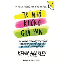 Trí Nhớ Không Giới Hạn - Kevin Horsley 183764