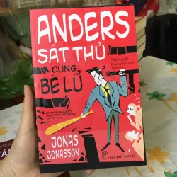 Anders sát thủ cùng bè lũ 934641