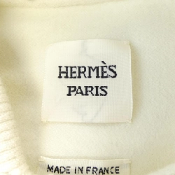 Áo khoác đôi mặt HERMES 4E0241DC 632993