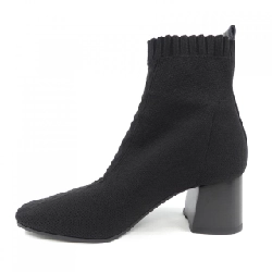 Giày bốt HERMES Jenna Exbrise Click Se Nue 242198Z 657943