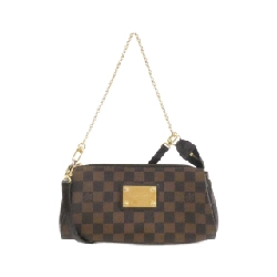 Túi xách vai Louis Vuitton Damier Eva N55213