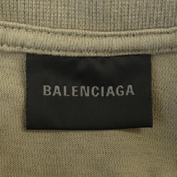 Balenciaga BALENCIAGA 612966 TOVJ8 Áo thun - Hàng hiệu Chính hãng 890934