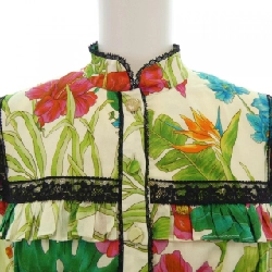 【Mã giảm giá】Gucci GUCCI Đầm 649517