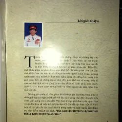 Địa đạo Củ Chi trong lòng dân tộc và khách quý năm châu 755839