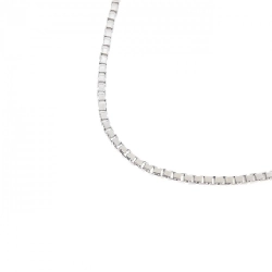 Tasaki 750WG Necklace - Hàng hiệu Authentic 842700