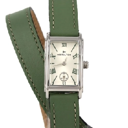 Hamilton American Classic Ardmore H112210/H11221852 SS Quartz - Hàng hiệu Authentic