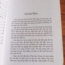 Thuỷ Sám - Cư sĩ Viên Minh 159360