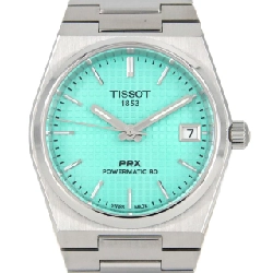 Đồng hồ Tissot PRX Powermatic 80 T137.207.11.091.01 SS tự động - Hàng hiệu chính hãng