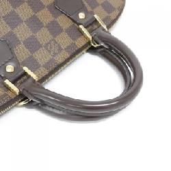 Túi xách Louis Vuitton Damier Alma PM N51131 - Hàng hiệu Chính hãng 803995