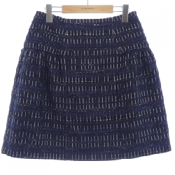 Chanel CHANEL P53375V40081 Váy - Hàng hiệu Chính hãng