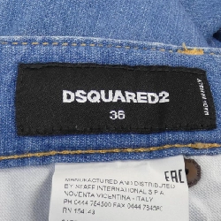 DSQUARED2 Skirt - Hàng hiệu Authentic 824545