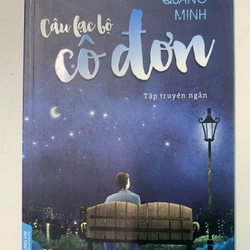 Bạn thật sự là ai và Câu lạc bộ cô đơn 517074