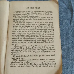 LAO ĐỘNG BIỂN CẢ - VICTOR HUGO 574657