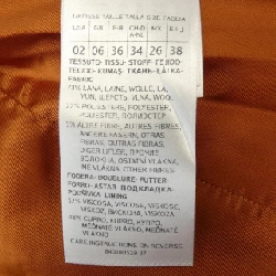 Max & Co 70141521 Áo khoác 627383