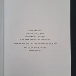 Thơ cho những trái tim tan vỡ - Cleo Wade 571443