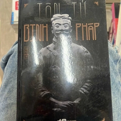 Tôn tử binh pháp