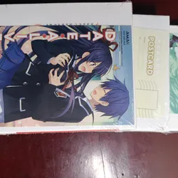 Combo date a live  726658