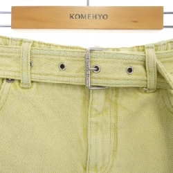【Mã giảm giá】Quần shorts CHRISTIAN DIOR 653370