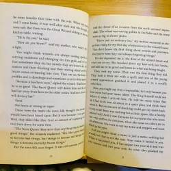 [Sách tiếng Anh 2hand] Like new 90% -  ❄️ Ophelia and the Marvelous Boy – Karen Foxlee 💫 701655