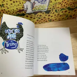 Bầu Trời Trong Quả Trứng - Xuân Quỳnh 751762