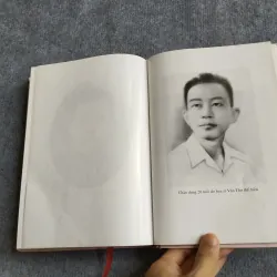 TỐ HỮU: NGƯỜI CỘNG SẢN KIÊN TRUNG, NHÀ VĂN HÓA TÀI NĂNG 572757
