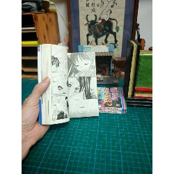 TRUYỆN TRANH Thứ 6 Ngày 13? - Chizuru Enomoto 136857