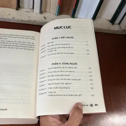 II Sách Kỹ Năng: Bí Quyết Thành Công _ Biết Người, Dùng Người, Quản Người - 2019 593945