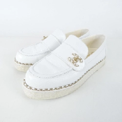 【Khuyến mãi】Giày CHANEL 663574