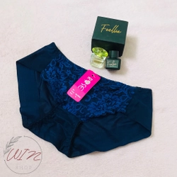 COMBO QUẦN LÓT REN KHÔNG VIỀN MÔNG SIZE < 45kg 496983