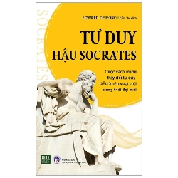 Tư Duy Hậu Socrates - Edward De Bo ASB.PO Oreka Blogmeo 230225